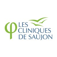 LES CLINIQUES DE SAUJON logo - Similar company to Saintes