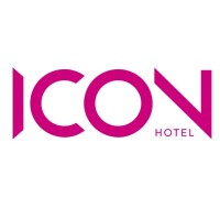 ICON Hotel logo - Similar company to Verant