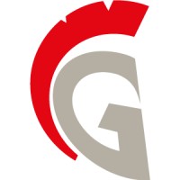 Centurion Graphics logo - Similar company to Easypack Pop Displays