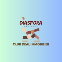 DIASPORA BUILDERS logo - Similar company to Coloca