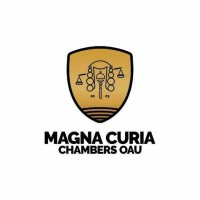 MAGNA CURIA CHAMBERS OAU logo - Similar company to Magna Curia Chambers