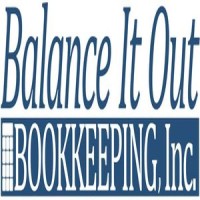 Balance It Out Bookkeeping, Inc. logo - Similar company to Rick'S Place