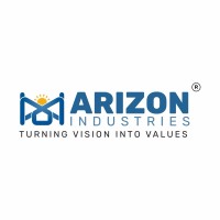 Arizon Industries logo - Similar company to Ekofol