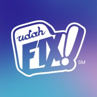 UdahFix!℠ Creative Agency logo - Similar company to Cathay Digital Printing