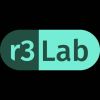 r3lab.xyz logo - Similar company to Biodesignlab - Dasa-Puc-Rio