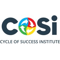 Cycle of Success Institute logo - Similar company to Change Right
