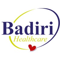 Badiri Healthcare logo - Similar company to Climaks Scientific Healthcare Educational & Humanitarian Supplies (Pty) Ltd