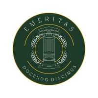 Emeritas logo - Similar company to Bekalmaxi