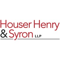 Houser, Henry & Syron LLP logo - Similar company to Telos One