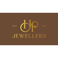 H P JEWELLERS logo - Similar company to Arrowline