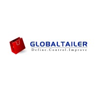 Globaltailer Ltd logo - Similar company to Herts Fullstop