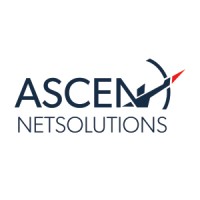 Ascend NetSolutions logo - Similar company to Netprotect Msp