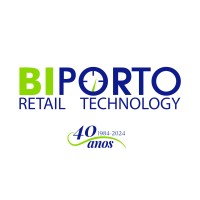 Biporto Retail Technology logo - Similar company to 4-Pack Packaging Studio