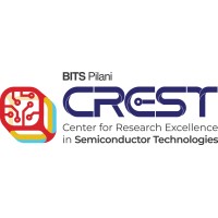 Center for Research Excellence in Semiconductor Technologies (CREST) BITS PILANI logo - Similar company to Promptech Instruments Pvt. Ltd.