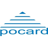 POCARD Ltd logo - Similar company to Pocared Diagnostics Ltd.