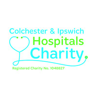 Colchester & Ipswich Hospitals Charity logo - Similar company to Morton Waters Communications