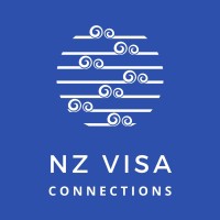 NZ Visa Connections logo - Similar company to Pukekohe Park