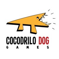 Cocodrilo Dog Games logo - Similar company to Systems Driven Weekly