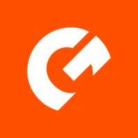 Grinder Films logo - Similar company to Mesh Studios