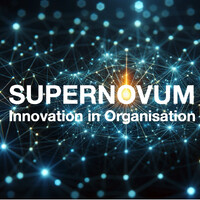 Supernovum logo - Similar company to Simplexx Web Solutions Gmbh