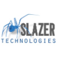 Slazer Technologies logo - Similar company to Tisva