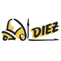 Diez Fördertechnik Und Systeme GmbH logo - Similar company to Kuhn Stapler Service