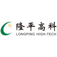 Yuan Longping High-Tech Agriculture Co., Ltd logo - Similar company to Origin Agritech Ltd