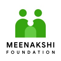 Meenakshi Foundation logo - Similar company to Tratr Foundation