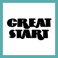 Great Start logo - Similar company to Latino Consulting Group