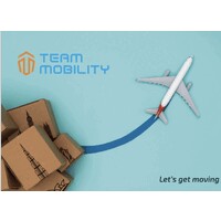 Team Mobility Shipping L.L.C logo - Similar company to Fit Movers Llc