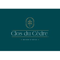 CLOS DU CEDRE logo - Similar company to Gîte Les 4 Temps