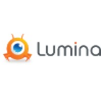Lumina logo - Similar company to Shapenet Software
