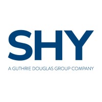 SHY Shading logo - Similar company to Venbit