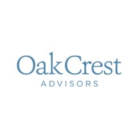 Oak Crest Advisors- Liberty Hill logo - Similar company to Leef (Leander Educational Excellence Foundation)