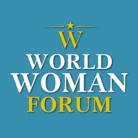 World Woman Forum 2025 logo - Similar company to Bezen
