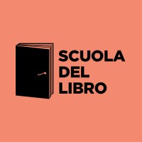 Scuola del libro logo - Similar company to Masterbook Iulm