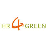 HR4GREEN logo - Similar company to Kate Umwelt & Entwicklung E.V.