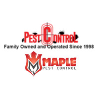 GTA Toronto Pest Control logo - Similar company to Zamyx