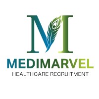 Medimarvel Recruitment network LTD logo - Similar company to Kwikfix Recruitment Services Ltd