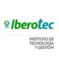 INSTITUTO IBEROTEC logo - Similar company to Gestores Tecnológicos Sac