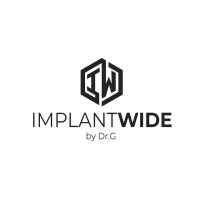 ImplantWIDE logo - Similar company to Willywhyte Toothpaste