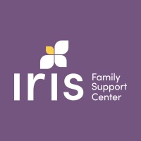 Iris Family Support Center logo - Similar company to Sourcein Consulting Services