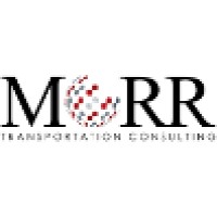 MORR Transportation Consulting Ltd. logo - Similar company to Trainfo Corp.