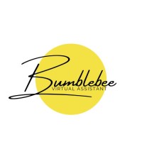 Bumblebee Virtual Assistant logo - Similar company to Spacetime Va