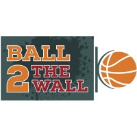 Ball2theWall logo - Similar company to Gorman Pompili Communications, Llc