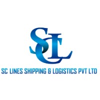 SC Lines Shipping & Logistics Pvt Ltd. logo - Similar company to Mprs Shipping & Logistics Pvt Ltd