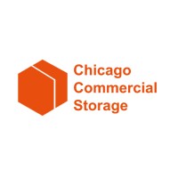 Chicago Commercial Storage logo - Similar company to Wolley Movers Chicago, Il