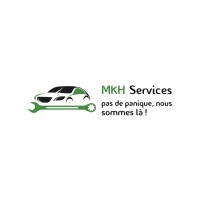 MKH Services logo - Similar company to Talent Orbit