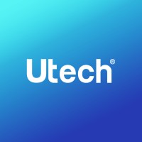 UTECH IIoT Solutions logo - Similar company to Utech