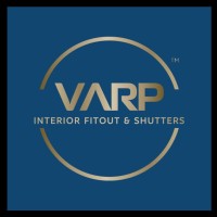VARP INTERIOR FITOUT AND JOINERY logo - Similar company to Sidevision
